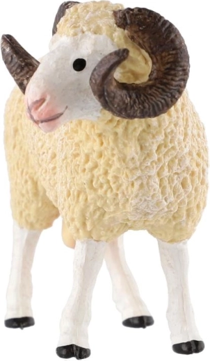 Malá figurka do sbírky