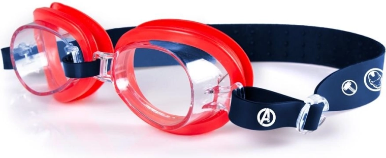 Plavecké brýle Avengers pro děti