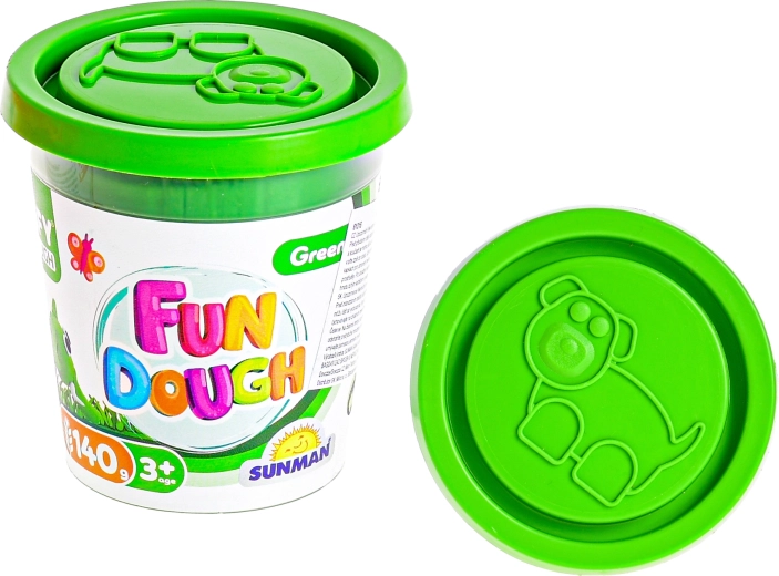 Víčko s tvary pro ještě více zábavy