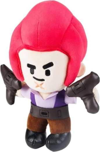 Plyšák Brawl Stars Colt 17 cm