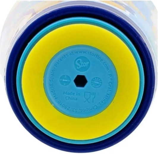 Smartgrip proti převrácení