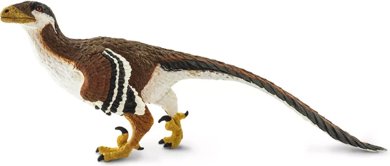 Safari Ltd. figurka deinonychus