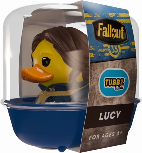 Display balení pro sběratele