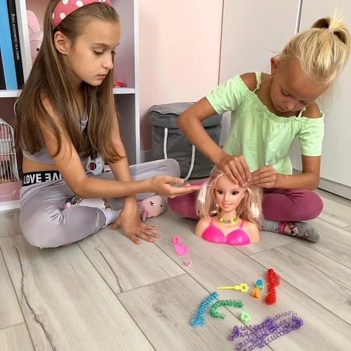 Kreativní a edukativní hra