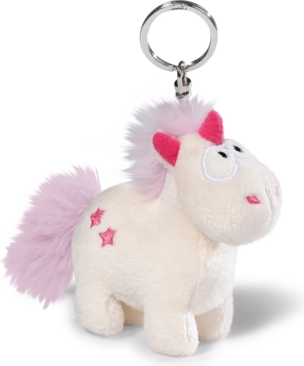 NICI klíčenka jednorožec Theodor 10 cm