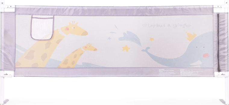 Sklopná horní lišta pro snadný přístup