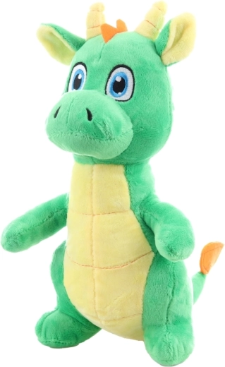 Ideální velikost 28 cm