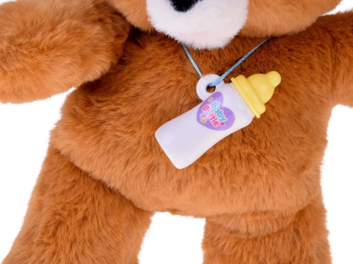 Zavírá a otevírá oči