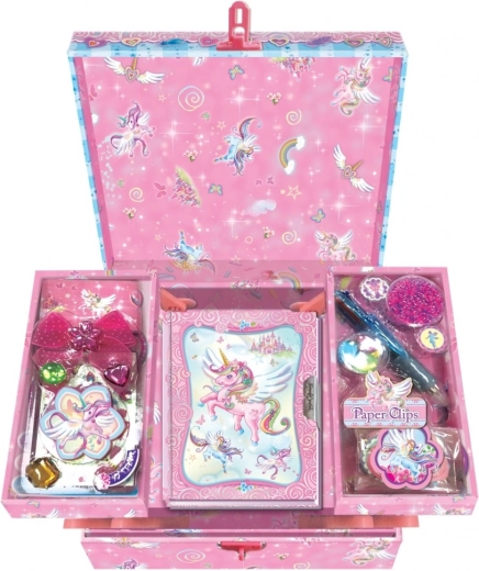 Velká sada Tajný Deník