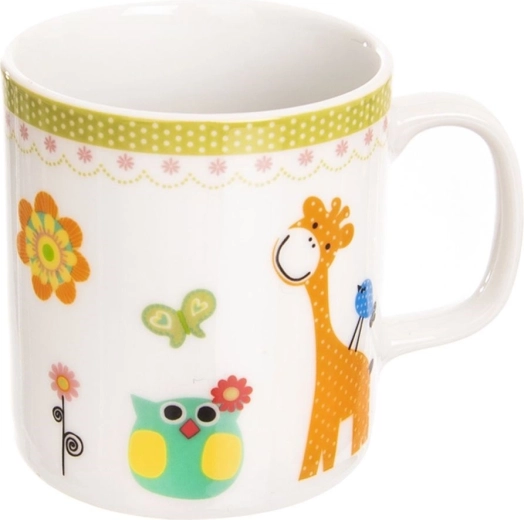 Pohodlné pití pro malé ručky