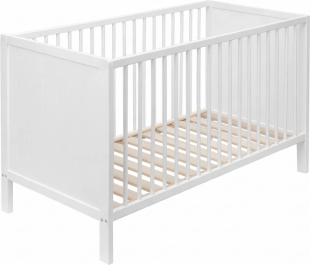 3v1: od novorozence po starší dítě