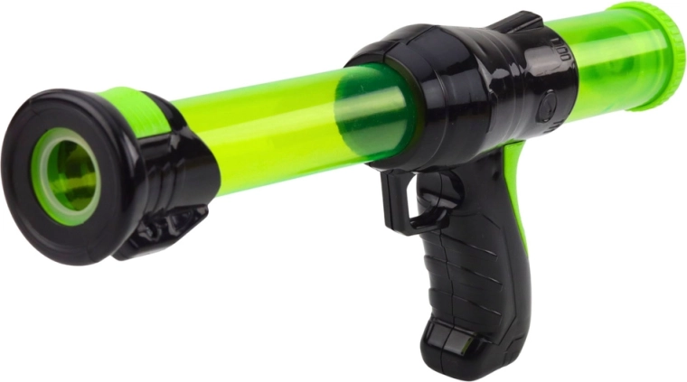 Manuální pružinový mechanismus bez baterií