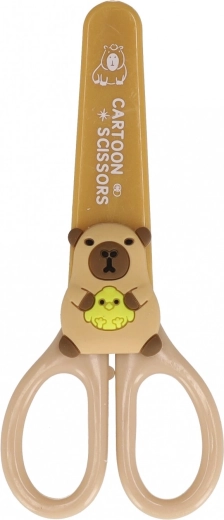 Ergonomické rukojeti pro dětské ruce