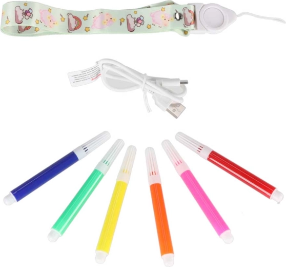 Kompletní sada příslušenství