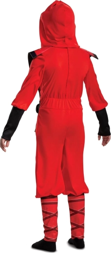 Skvělý střih pro volný pohyb