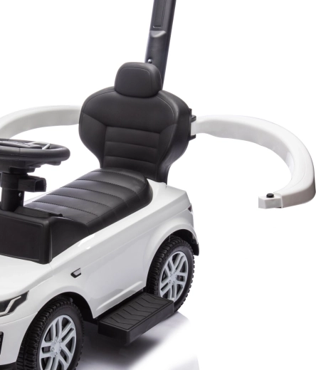 Realistické detaily a zábava při jízdě
