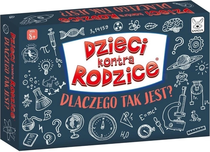 Děti proti rodičům: Proč to tak je