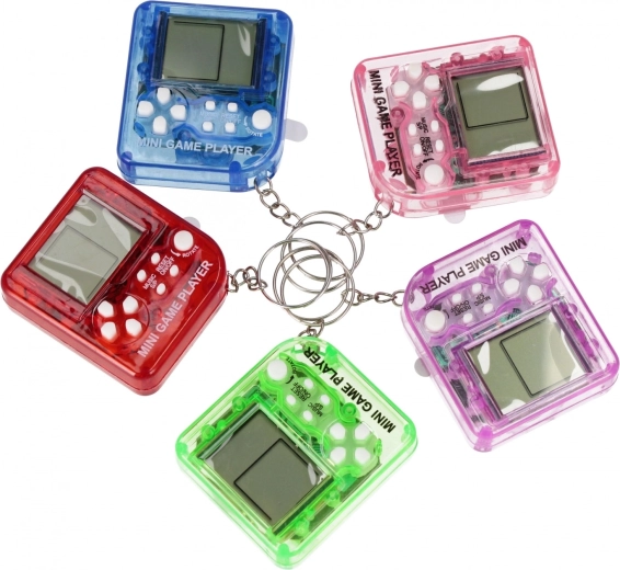 Kompaktní zábava do kapsy