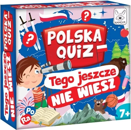 Polský kvíz: Tohle ještě nevíš