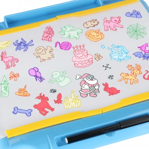 Učení kreslení krok za krokem