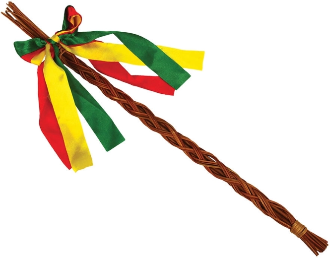 Velikonoční pomlázka 15 cm