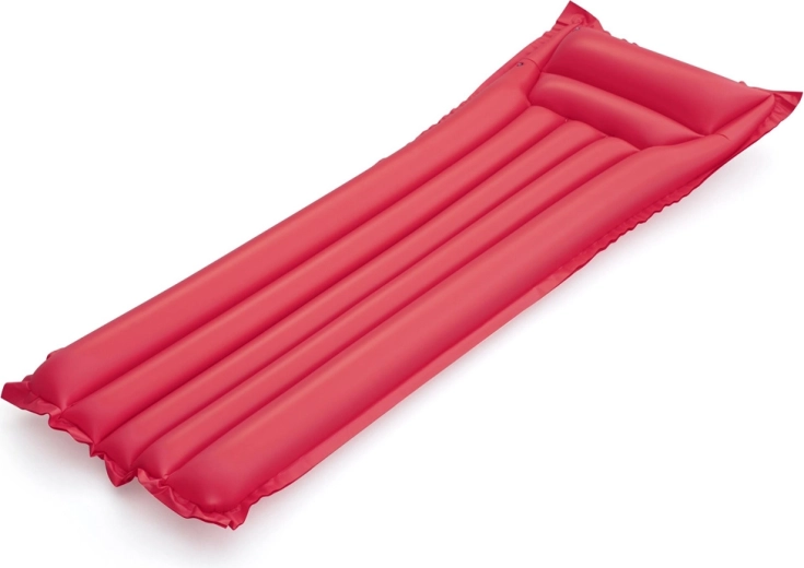 Stabilní podélné vzduchové komory