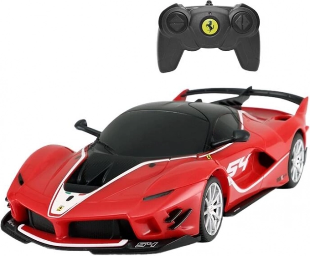 Ferrari FXX K Evo auto na dálkové ovládání RASTAR