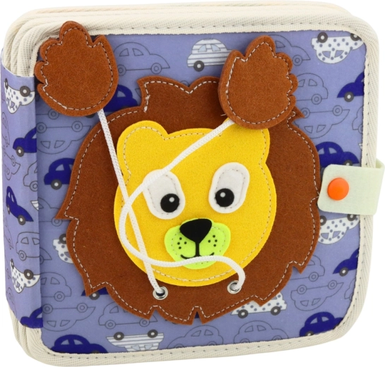 Praktická na doma i na cesty