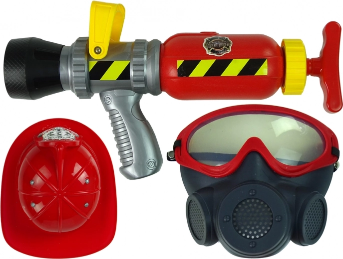 Skutečná vodní akce