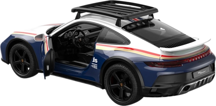 Funkční detaily pro ještě větší zábavu