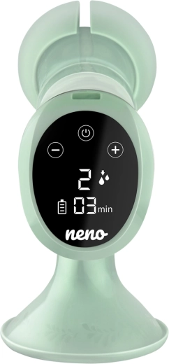 Chytrý dotykový displej a paměť nastavení