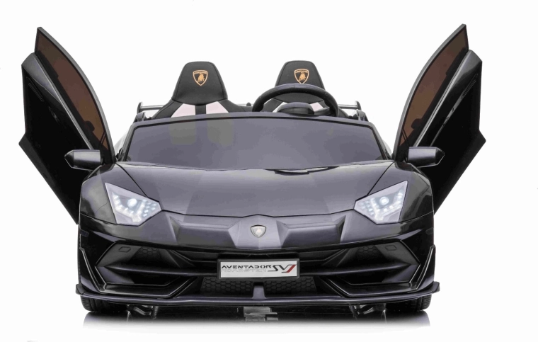 Dálkové ovládání 2,4 GHz pro maximální bezpečí