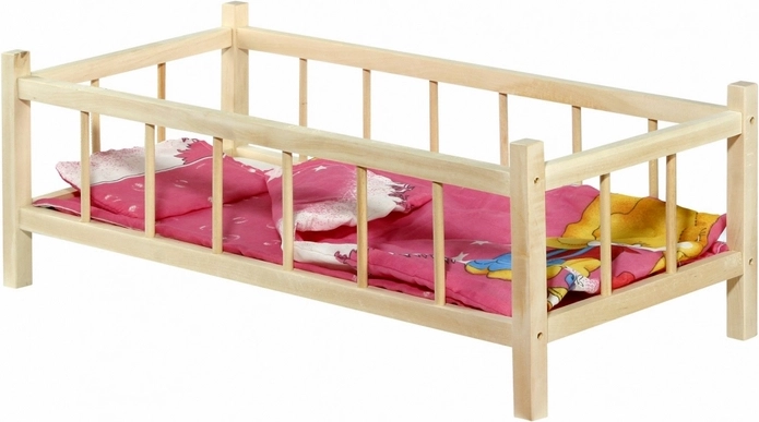 Přírodní dřevo a stabilní konstrukce