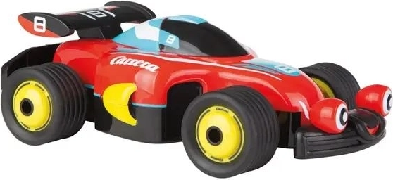 Sportovní design a velká kola