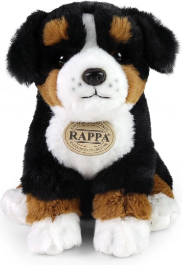 Rappa plyšový pes salašnický sedící 23 cm Soft Collection