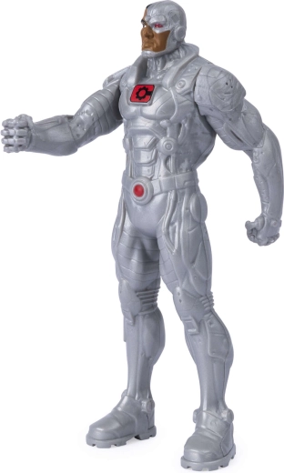 Pohyblivé končetiny pro akční pózy