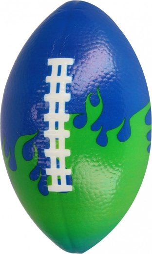 Jistý úchop díky textuře a šněrování