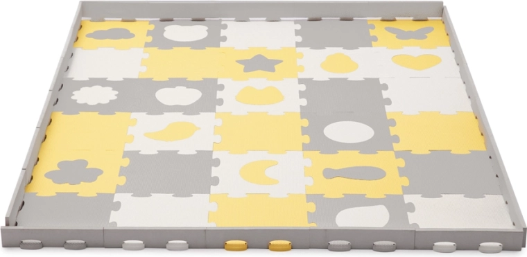 Snadná údržba a možnost vytvořit okraj