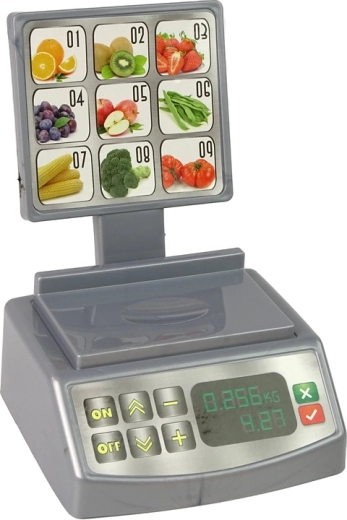 Krájej, važ a počítej