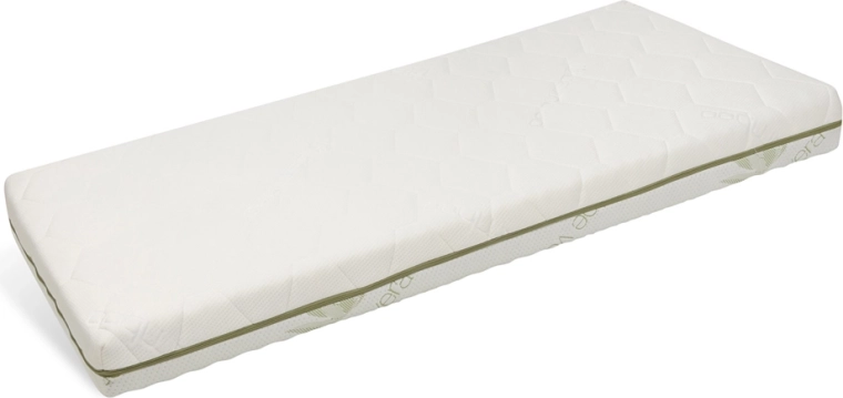 Oboustranná matrace pro miminka i batolata