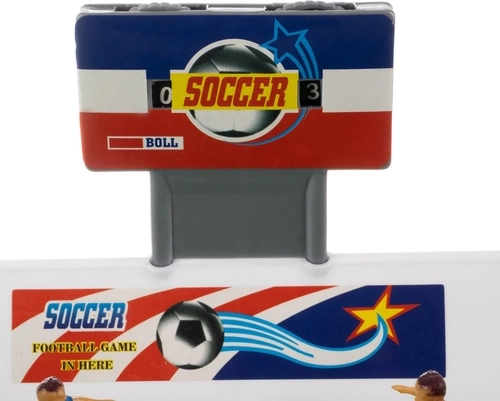 Přehledné počítadlo skóre