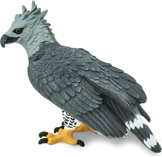Safari Ltd. harpyje pralesní figurka - 1 kus