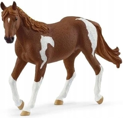 Schleich klisna paint horse