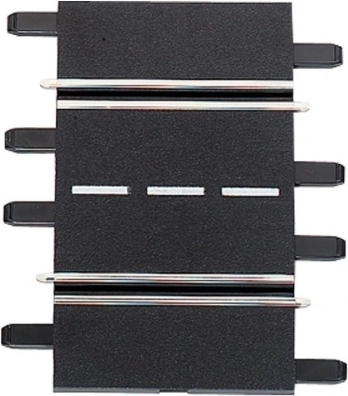 Rovinka 1/3 pro autodráhy CARRERA EVOLUTION, Digital 132 a Digital 124