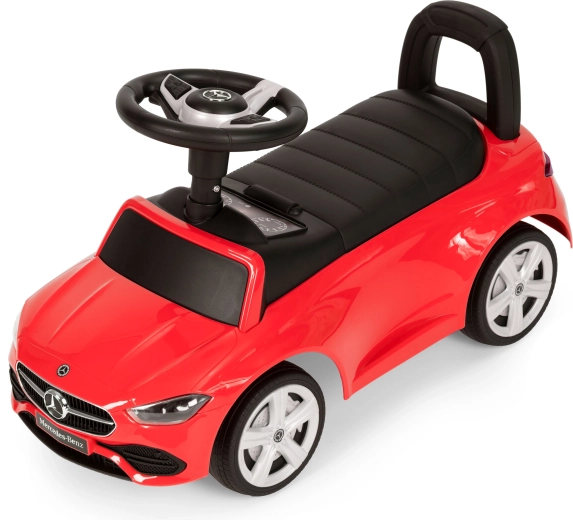 Bezpečná a stabilní konstrukce