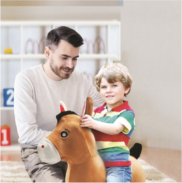 Ergonomické sezení a stabilní konstrukce