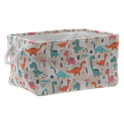 Snadné přenášení díky provazovým rukojetím