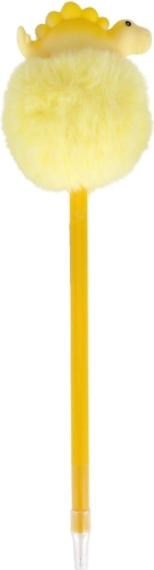 Plynulé kuličkové psaní