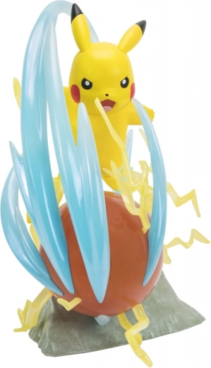 LED podsvícení pro magickou atmosféru