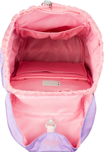 Chytré uspořádání a snadné zapínání